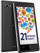 Best available price of Lava Iris 465 in Paraguay