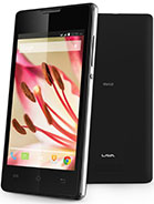 Best available price of Lava Iris 410 in Paraguay