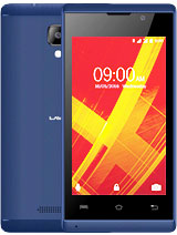 Best available price of Lava A48 in Paraguay