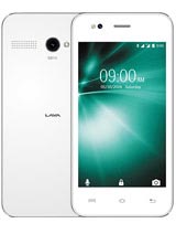 Best available price of Lava A55 in Paraguay