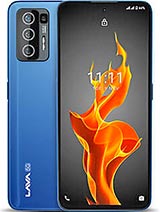 Best available price of Lava Agni 5G in Paraguay
