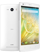 Best available price of Lava Iris Alfa in Paraguay
