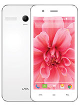 Best available price of Lava Iris Atom 2 in Paraguay