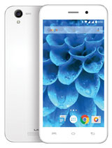 Best available price of Lava Iris Atom 3 in Paraguay