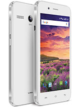 Best available price of Lava Iris Atom X in Paraguay