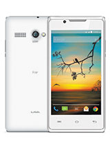 Best available price of Lava Flair P1i in Paraguay
