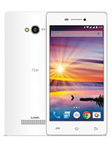 Best available price of Lava Flair Z1 in Paraguay