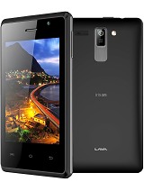 Best available price of Lava Iris 325 Style in Paraguay