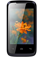 Best available price of Lava Iris 356 in Paraguay