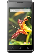 Best available price of Lava Iris 401 in Paraguay