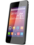 Best available price of Lava Iris 406Q in Paraguay