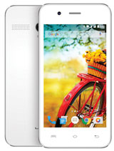 Best available price of Lava Iris Atom in Paraguay