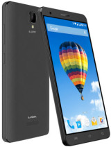 Best available price of Lava Iris Fuel F2 in Paraguay