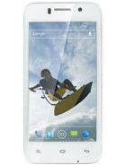Best available price of XOLO Q800 in Paraguay