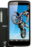 Best available price of XOLO X1000 in Paraguay