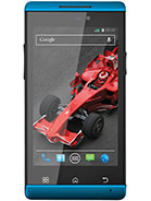 Best available price of XOLO A500S IPS in Paraguay