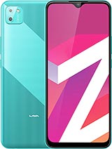 Best available price of Lava Z2 Max in Paraguay