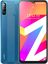 Best available price of Lava Z3 in Paraguay