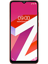 Best available price of Lava Z4 in Paraguay
