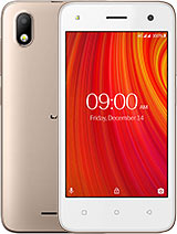 Best available price of Lava Z40 in Paraguay