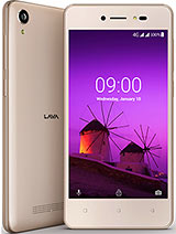 Best available price of Lava Z50 in Paraguay