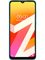 Best available price of Lava Z6 in Paraguay