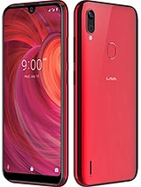 Lava Z2 Max at Paraguay.mymobilemarket.net