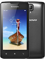 Best available price of Lenovo A1000 in Paraguay