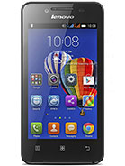 Best available price of Lenovo A319 in Paraguay
