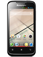 Best available price of Lenovo A369i in Paraguay