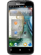 Best available price of Lenovo A390 in Paraguay