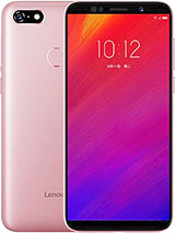 Best available price of Lenovo A5 in Paraguay