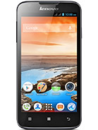 Best available price of Lenovo A680 in Paraguay