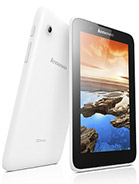Best available price of Lenovo A7-30 A3300 in Paraguay