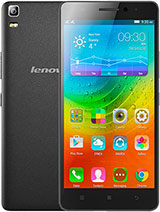 Best available price of Lenovo A7000 Plus in Paraguay