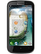 Best available price of Lenovo A800 in Paraguay