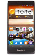Best available price of Lenovo A880 in Paraguay