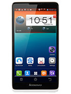 Best available price of Lenovo A889 in Paraguay
