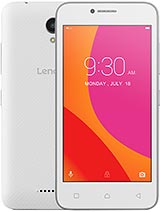 Best available price of Lenovo B in Paraguay