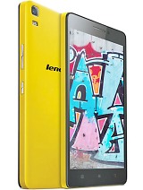 Best available price of Lenovo K3 Note in Paraguay