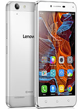 Best available price of Lenovo Vibe K5 Plus in Paraguay
