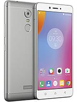 Best available price of Lenovo K6 Note in Paraguay