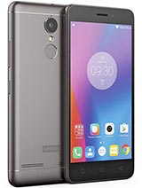 Best available price of Lenovo K6 Power in Paraguay