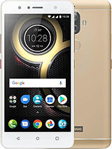 Best available price of Lenovo K8 Plus in Paraguay