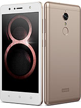 Best available price of Lenovo K8 in Paraguay