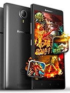 Best available price of Lenovo K80 in Paraguay