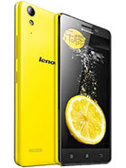 Best available price of Lenovo K3 in Paraguay