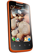 Best available price of Lenovo S560 in Paraguay