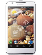 Best available price of Lenovo S880 in Paraguay