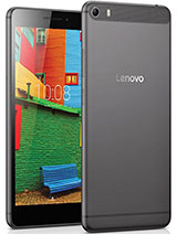Best available price of Lenovo Phab Plus in Paraguay